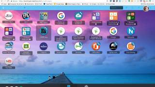 Adding a link to Classlink