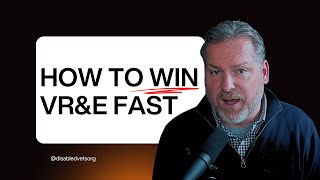 How to Win VR&E Fast — VA Attorney’s 6-Step Approval Guide