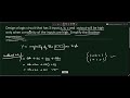 design a logic circuit that has three inputs a b and c and whose output will be high only when major