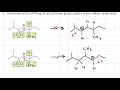 Carbocation rearrangements