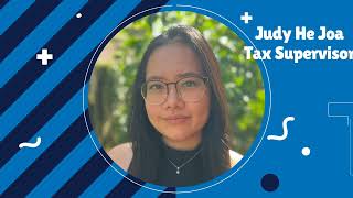 Daszkal Bolton Employee Interview Series: Judy He Joa