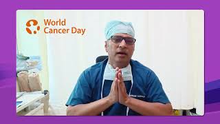 World Cancer Day Prevention \u0026 Awareness with Dr. Abhay Kumar | Medica Superspecialty Hospital