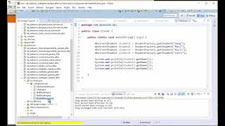 Behavioral Design Patterns Null Object