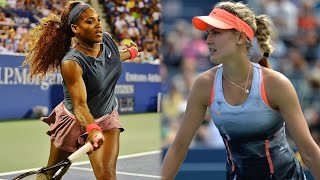 Top 10 Female Tennis Players of All-Time #InternationalWomensDay