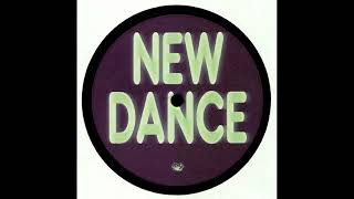 Masalo - New Dance [Vinyl Rip]