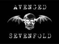 critical acclaim by avenged sevenfold (high quality)