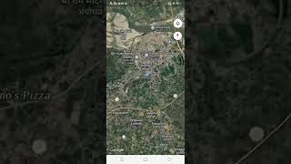 How to locate ayodhya ram mandir in google map ||