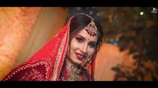 Anubhav x Sakshi|Wedding Film| Nivah|Best Wedding Highlight | Falak-Ravator|Prayagraj|Laung Gawacha