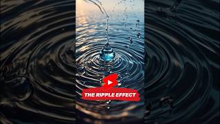 Short 8 The Ripple Effect Small Actions Big Changes With Superfuze