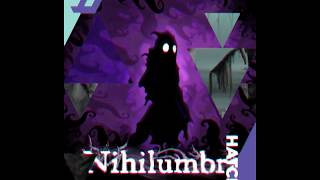 Fun Fact Friday - Nihilumbra