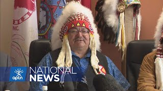 Worst flood in Peguis First Nation’s history, $200M in damages | APTN News