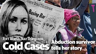 Abduction survivor Melissa Highsmith, lost to family for 51 years, tells her story