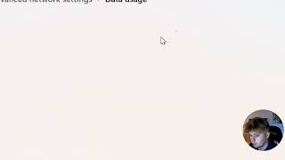 How to Check Internet Data Usage in Windows 11?