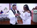 Mariely & Jose Wedding (Short Video)