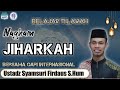 Ustadz Syamsuri Firdaus II Belajar Nagham Jiharkah Bersama Qari Internasional