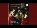 Historia der Geburth Jesu Christi, SWV 435: Die Geburt unsres Herren Jesu
