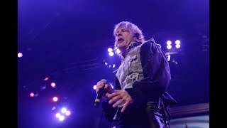 Iron Maiden - The Evil That Men Do@Lisboa 2018