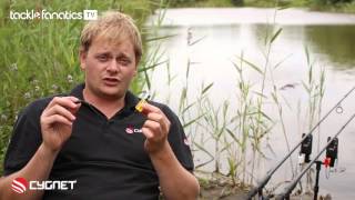 Tackle Fanatics TV - Cygnet Clinga Long Range