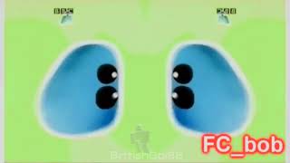 CBBC Multiply Ident Blue Effects [Round 3/100] vs Everyone