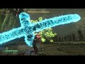 returnal hyperion boss fight. music on. no commentary