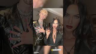 Megan Fox Admits to Wanting "Dysfunction" With MGK 🔥 #shorts | E! News
