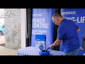 nilfisk pressure washers internal training video