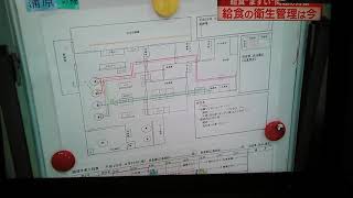 宇治田原町の給食