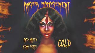 Rico Nasty & Kenny Beats - Cold [ Audio]