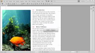 FrameMaker 11: Smart Insert