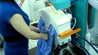 The Best Shirts Pressing Machine