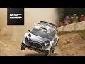 WRC - Kennards Hire Rally Australia 2017: Shakedown Highlights