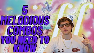 5 Yu-Gi-Oh Melodious Combos you NEED to Know!