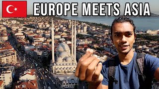 Istanbul - The Story of Europe's Greatest City  🇹🇷