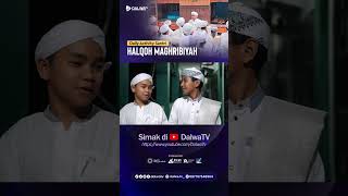 Daily Aktivity Santri II Halqoh Hadromiyah #dalwa #ustadz #habib #santri #majelis