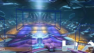 ManagedDonkey: Render Debug Trigger Volumes (WIP)