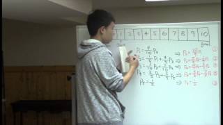 Hill Yin: How to solve 2014 AMC 10B #25