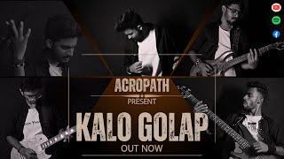 Kalo Golap || Acropath || 2024