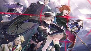 Fate/Grand Order OST GRAND BATTLE Mashup (Anime, OG, & 5th Anniv. Versions)