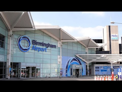 Airport Transfers Hull to Birmingham Airport Airport Transfers Hull to Birmingham Airport