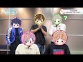 ステラシリウスmvリアクション動画