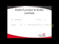 Lambdas in Kotlin Explained: Evolution from Java Method to Inline Lambda