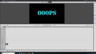 How to reuse a a text template in Adobe Premiere Elements