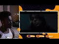 🇬🇼 dazz react lilgiela33 merdas acontecem video clipe oficial