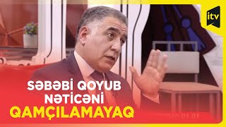 Əməkdar jurnalist nədən narazıdır? | Azərbaycanda həddindən artıq az jurnalist var | Dikdaban