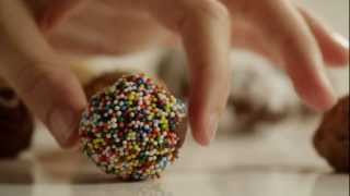 How to Make Easy Decadent Truffles | Allrecipes.com