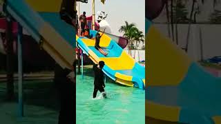 Water Park in Patna !  Hungama World Water Park #viral #waterpark #shorts #trending #ytshorts