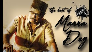 Top 15 Songs of Manna Dey | Volume 1 | Hindi | Best Manna Dey Songs