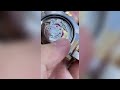 rolex submariner super clone 3135 movement