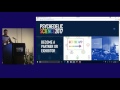 Marc Aixalà: Psychotherapeutic Intervention in Integration of Difficult Psychedelic Experiences