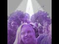 Post Malone performing at the governor ball 6/1/18